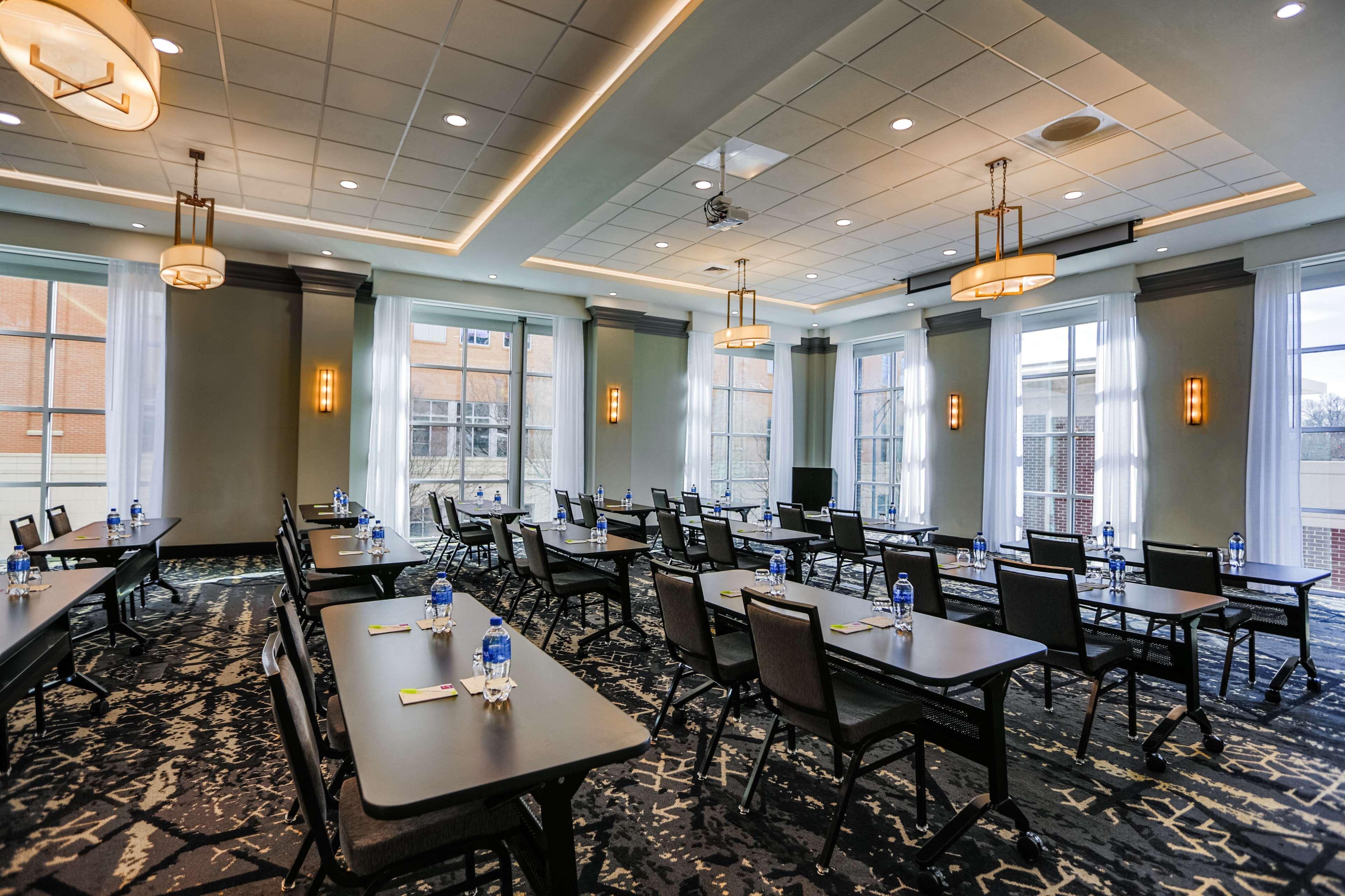 Hyatt Place Greenville Downtown Exterior foto