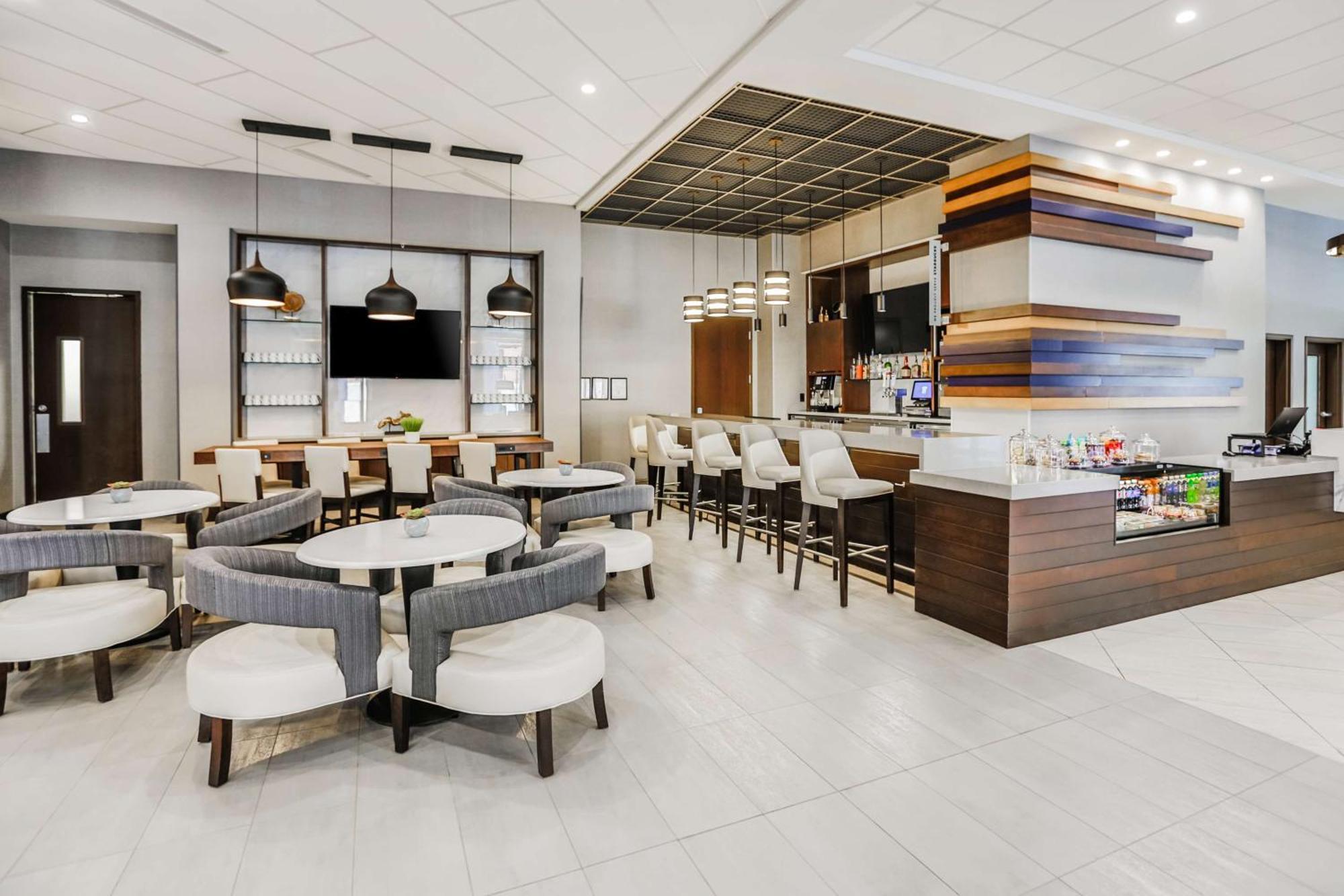 Hyatt Place Greenville Downtown Exterior foto